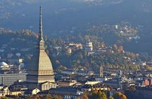 Hop-on hop-off Turin bus 24 and 48-hour tickets