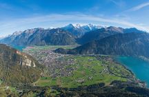 Grindelwald and Interlaken day trip from Zurich