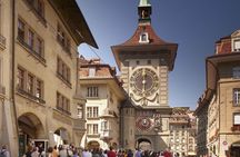 Bern tour from Zurich