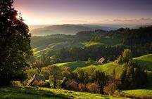 Bern tour from Zurich