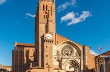 Toulouse City Card