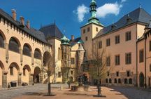Kutná Hora city tour from Prague with Admissions