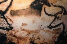 Private excursion to Lascaux Cave