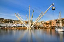 Tour of Genoa and day trip to Portofino from Genoa