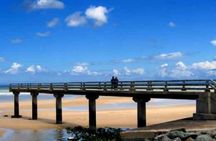 Small group excursion to the D-Day sites with lunch and minibus from Paris