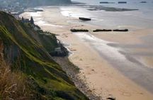 Small group excursion to the D-Day sites with lunch and minibus from Paris