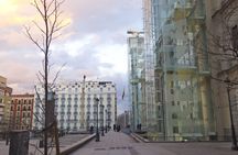 Guided visit of the Prado and Reina Sofía museums