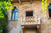 Verona hop-on hop-off bus 24 or 48-hour tickets