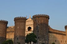 Naples hop-on hop-off bus 24-hour tickets