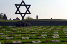 Terezin Memorial  private guided tour from Prague