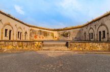 Terezin Memorial  private guided tour from Prague