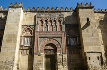 Full day trip to Córdoba from Seville