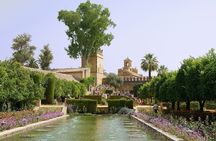 Full day trip to Córdoba from Seville