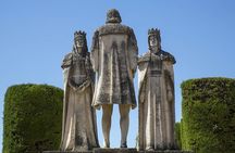 Full day trip to Córdoba from Seville