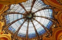 Private tour of Opéra Garnier Theater