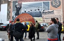 Alternative Budapest walking tour