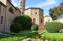 Ravenna private tour with entrance to monuments