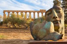 Sicily's Valley of the Temples private guided tour