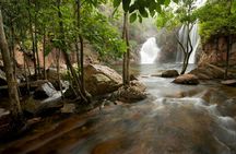 Litchfield National Park Waterfalls Guided Tour