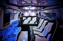 Private limo party in Gdansk