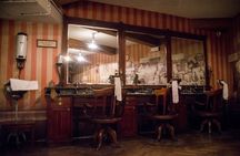 Schindler's Factory Museum guided tour