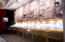 Schindler's Factory Museum guided tour