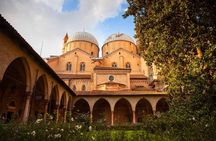 Private guided tour of Padua in Veneto