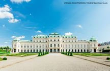 Skip-the-line Schönbrunn Palace visit and Vienna city tour in the morning