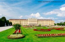 Skip-the-line Schönbrunn Palace visit and Vienna city tour in the morning