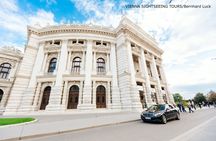 Skip-the-line Schönbrunn Palace visit and Vienna city tour in the morning
