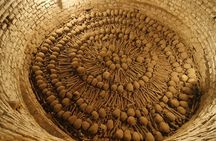 Catacombs guided tour with skip-the-line ticket and access to restricted areas