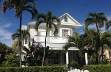Full-Day Key West Tour from Miami