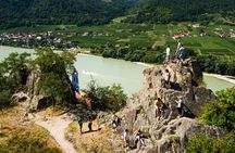 Wachau Winery Bike Tour
