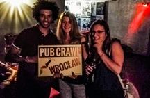 Wroclaw Pub Crawl
