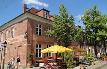 City tour of Potsdam and guided tour of Sanssouci Palace from Berlin