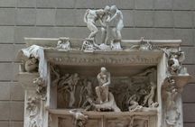 Private guided tour of Orsay Museum