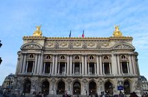 Private walking tour of covered passages