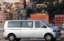 Small Group Trip to Monaco and Eze