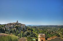 Provence Countryside Small Group Tour