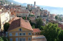 Provence Countryside Small Group Tour