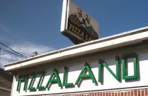 The Sopranos sites bus tour