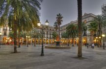 Tapas and flamenco guided tour
