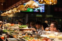 Tapas and flamenco guided tour
