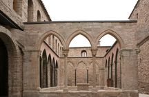 Cardona and Salt Mountain guided tour from Barcelona
