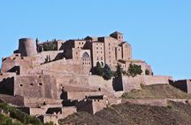 Cardona and Salt Mountain guided tour from Barcelona