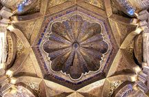 Guided visit of the Great Mosque of Córdoba