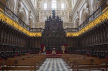 Guided visit of the Great Mosque of Córdoba
