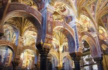 Guided visit of the Great Mosque of Córdoba