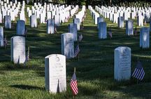 Washington, D.C. day tour from New York City