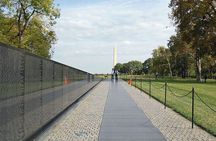 Washington, D.C. day tour from New York City
